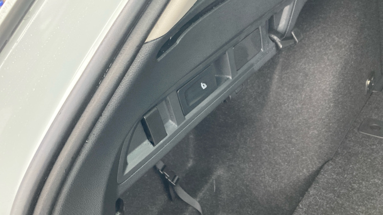 Skoda Octavia 1.5 TSI 150 e-TEC SE L 5dr DSG Petrol Estate